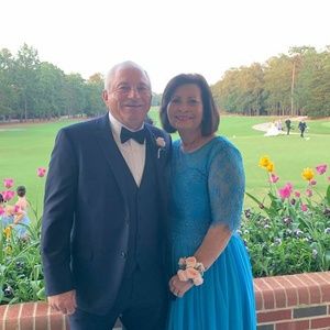 Meet your Posher, Linda